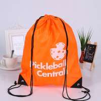 High Quality Custom Ripstop waterproof drawstring backpack beach bag (ITEM NO:D150260)